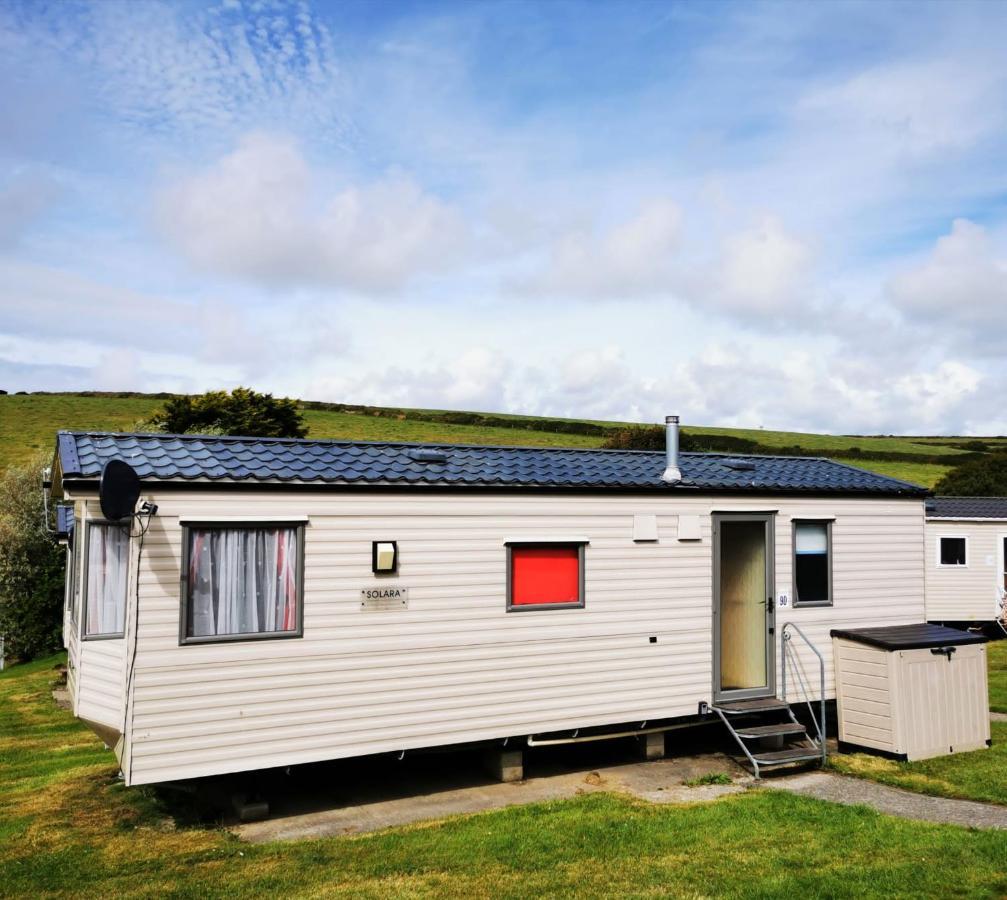 Newquay Buy Resort Holiday Exterior foto