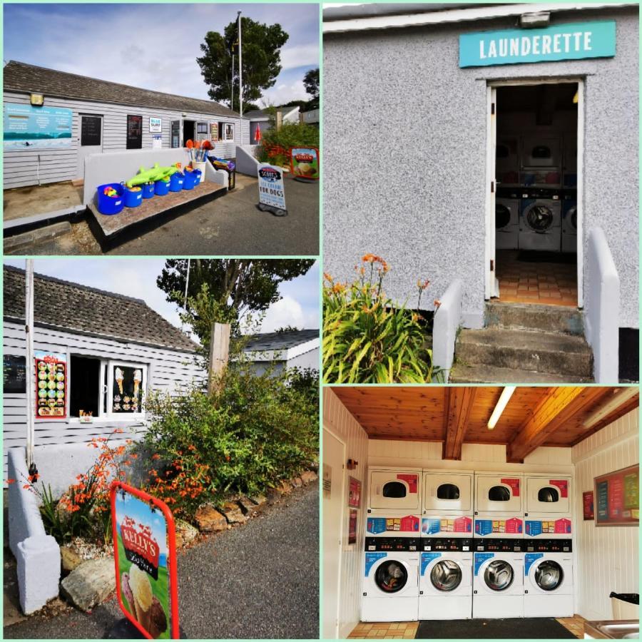Newquay Buy Resort Holiday Exterior foto