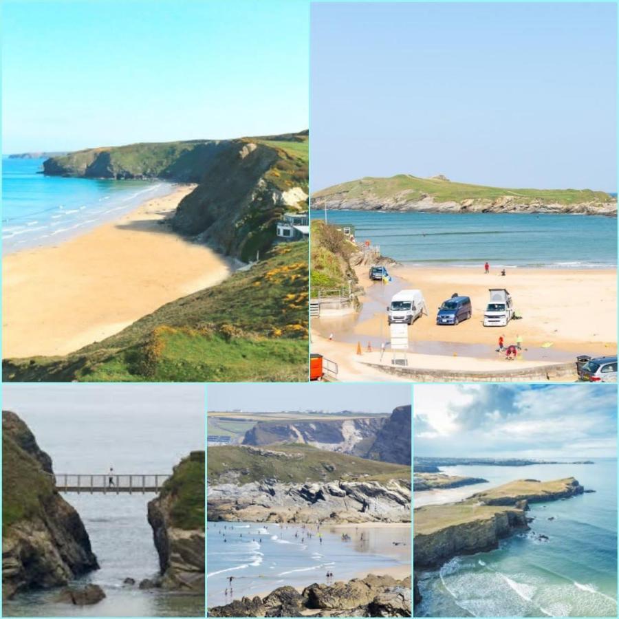 Newquay Buy Resort Holiday Exterior foto