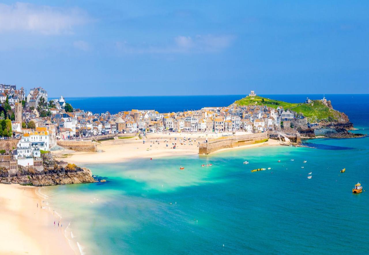 Newquay Buy Resort Holiday Exterior foto
