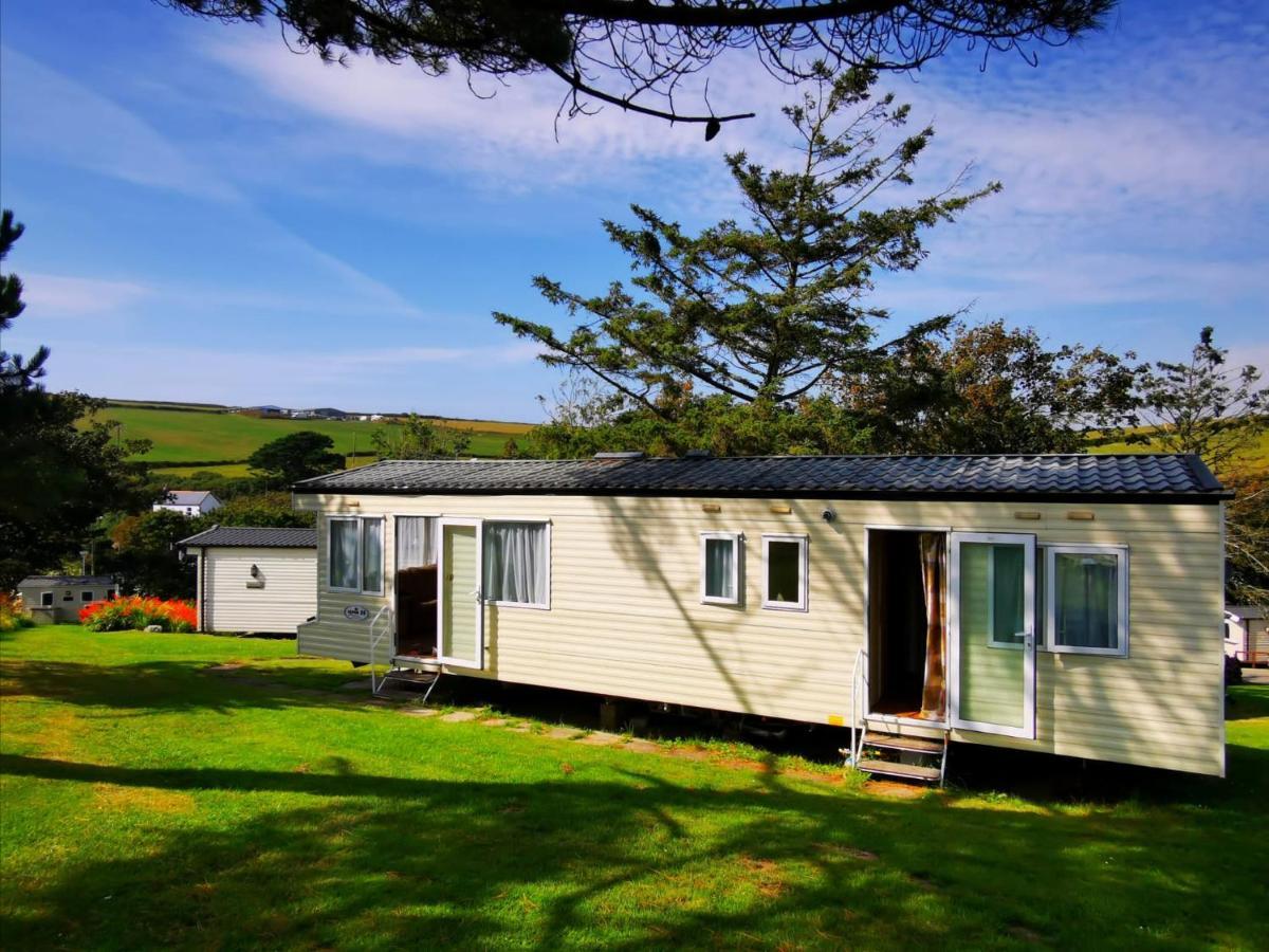Newquay Buy Resort Holiday Exterior foto