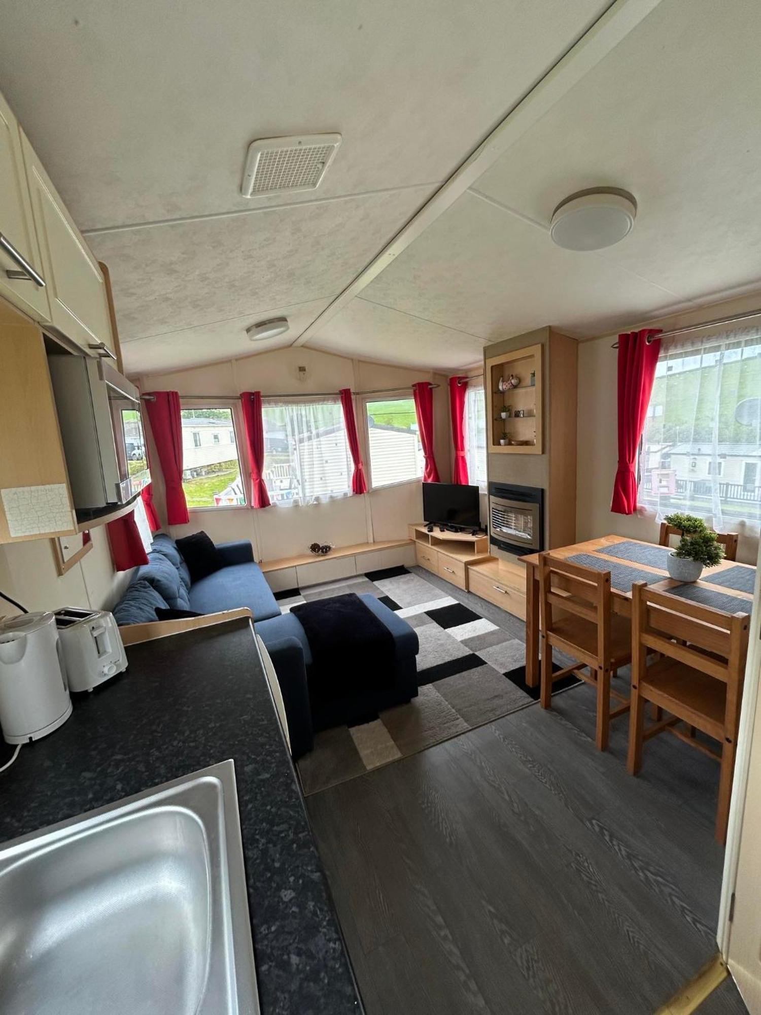 Newquay Buy Resort Holiday Exterior foto